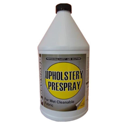 Harvard upholstery prespray