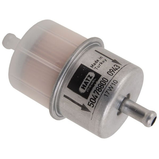 Hatz Fuel Filter – 50478800