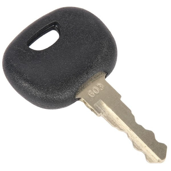 Hatz Ignition Key – 50345300
