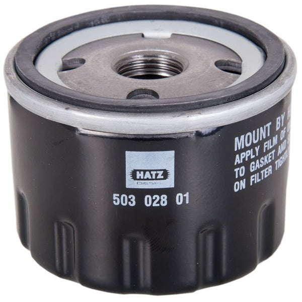 Hatz Oil Filter – 50302801