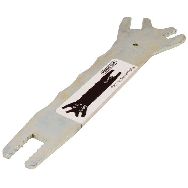 Herbie® Clip Removal Tool – 800-1000