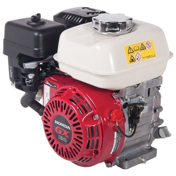 Honda GX120-QX4 Petrol Engine – GX120K1QX