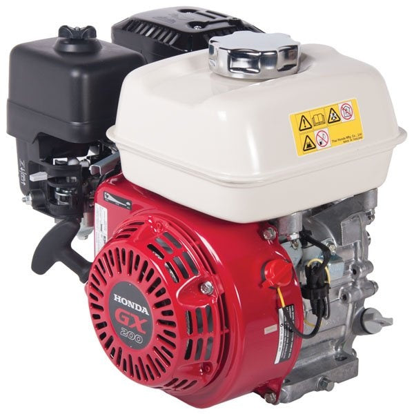 Honda GX200-QX3 Petrol Engine