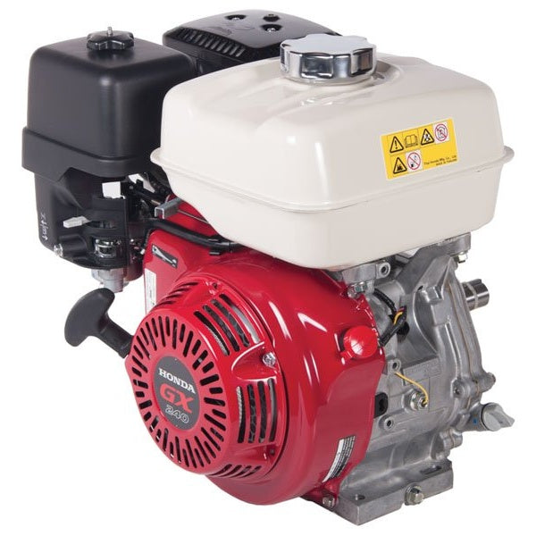 Honda GX240-QXQ4 Petrol Engine