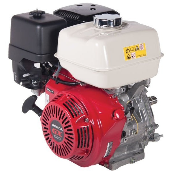 Honda GX390-QXE4 Petrol Engine - Electric Start – GX390UT2-QX-E4-OH