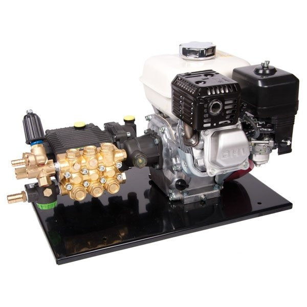 Honda/Interpump Petrol Engine Pump Unit – E100-1002
