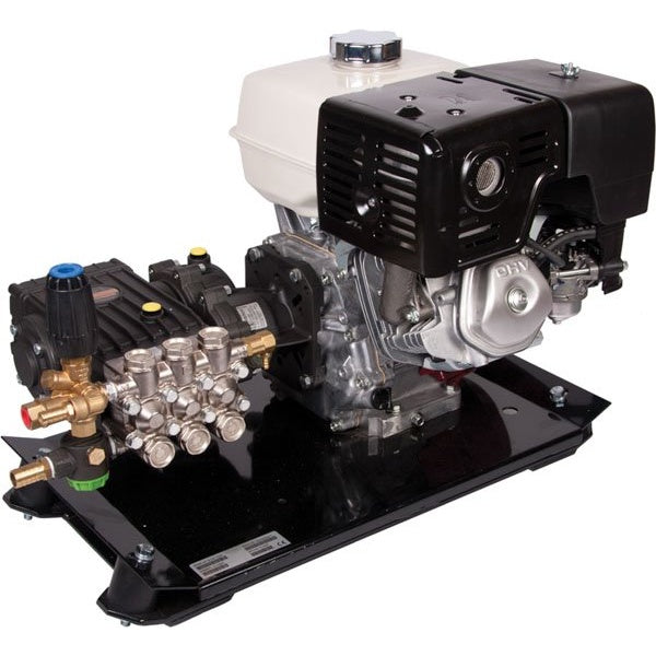 Honda/Interpump Petrol Engine Pump Unit – E100-1010