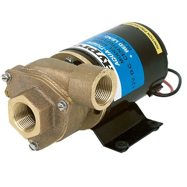 Hypro 12VDC Aqua Tiger Pump – 9700B