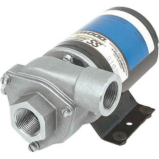 Hypro 12VDC Aqua Tiger Pump – 9700S