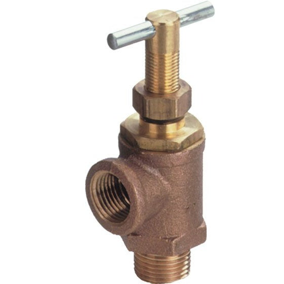 Hypro 3300 Pressure Regulating Valve – 3300-0001