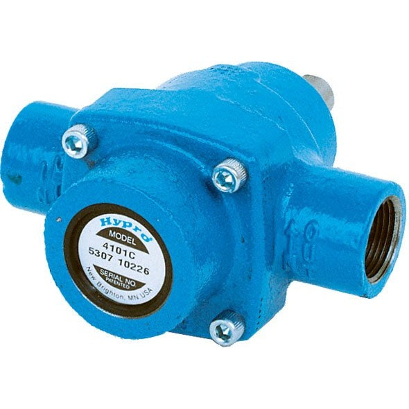 Hypro 4101 Series Roller Pump – 4101C