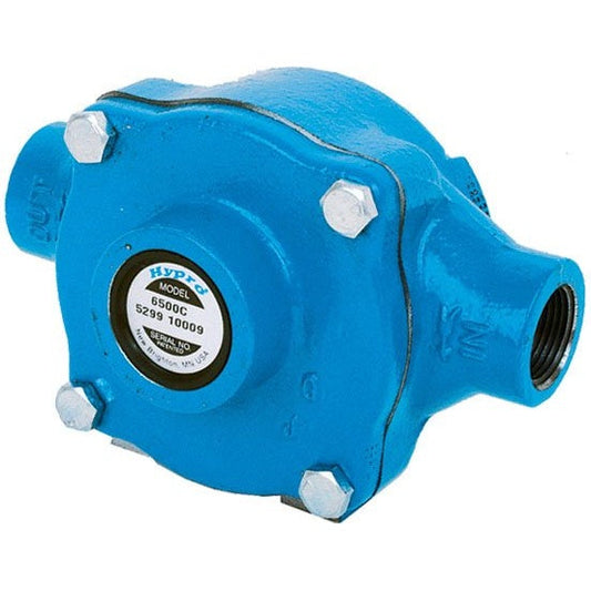 Hypro 6500 Series Roller Pump – 6500C