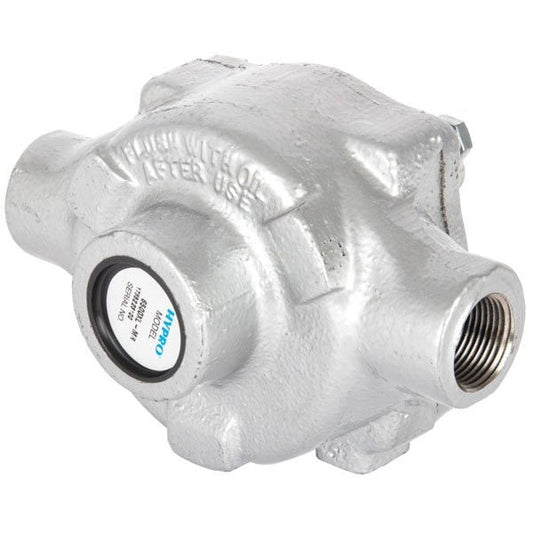 Hypro 6500 Series Roller Pump - Reverse Rotation – 6500XL-MR