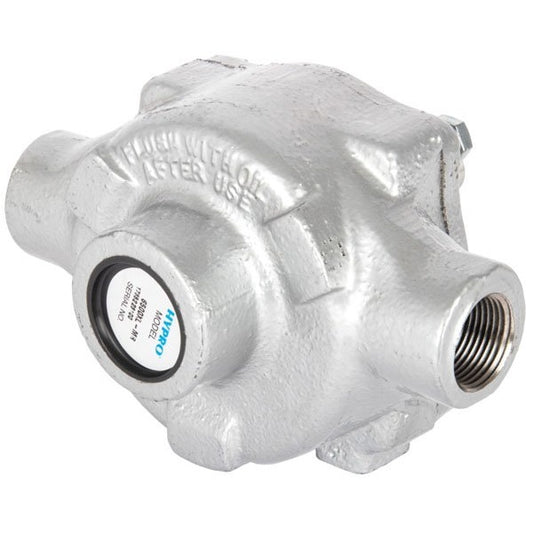 Hypro 6500 Series Roller Pump - Reverse Rotation – 6500XL-R