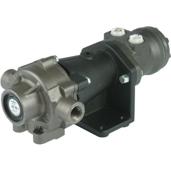 Hypro 7560 Series Hydraulically Driven Pump – 7560N-GM30A