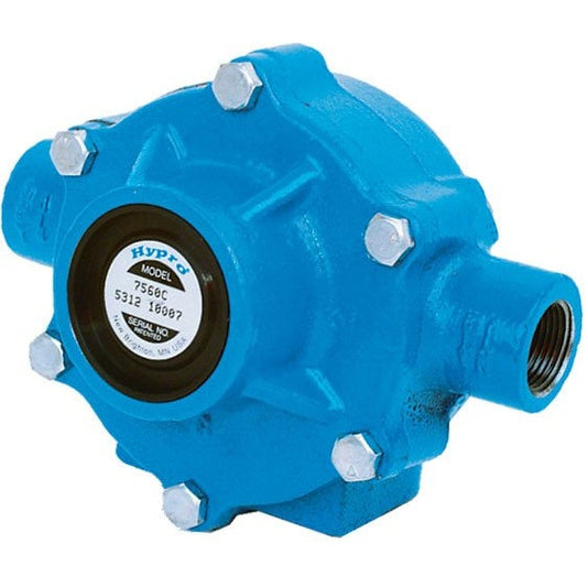 Hypro 7560 Series Roller Pump – 7560C