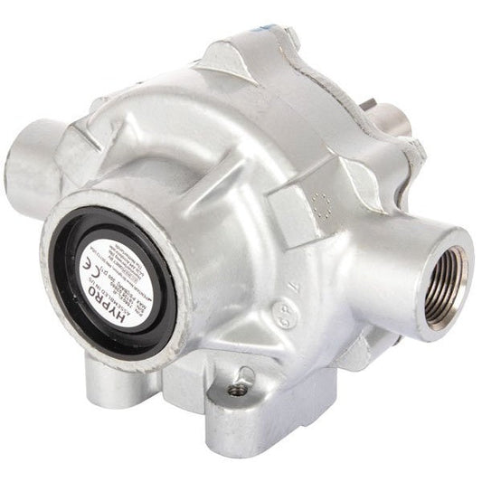 Hypro 7560 Series Roller Pump - Reverse Rotation – 7560XL-MR