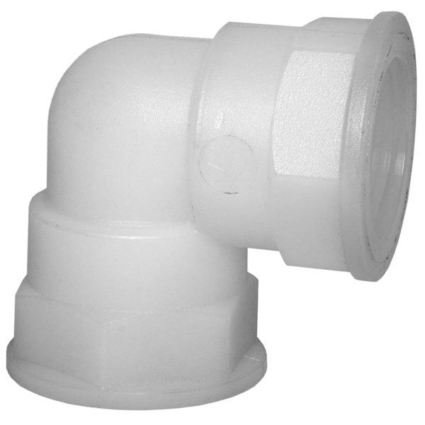 Hypro 90° Elbow – 9902-LL1212