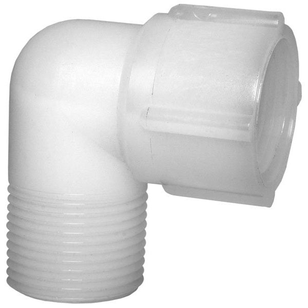 Hypro 90° Elbow – 9902-SE12