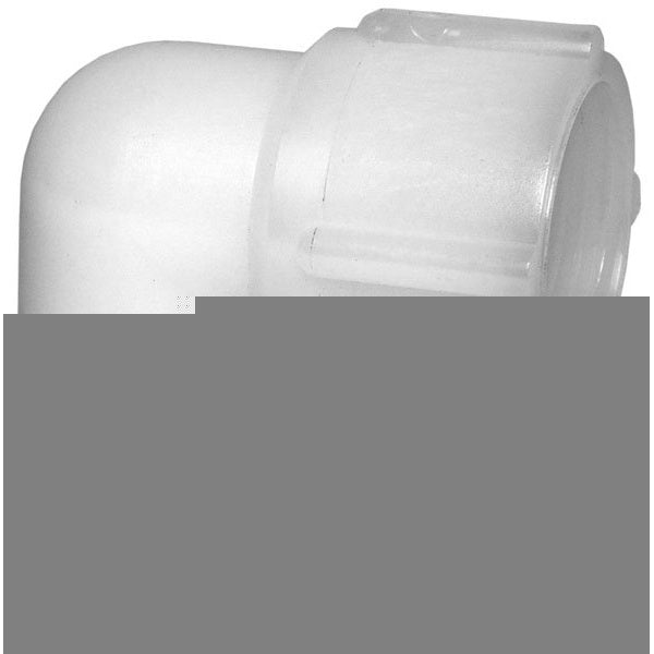 Hypro 90° Elbow – 9902-SE34