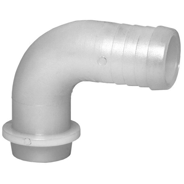 Hypro 90° Hose Saver Hose Barb – 9902-627750.020