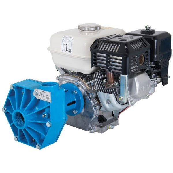 Hypro 9200 Series Pump – E400-1004