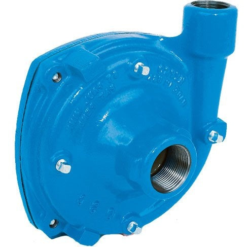 Hypro 9200 Series Pump - Reverse Rotation – 9203C-R