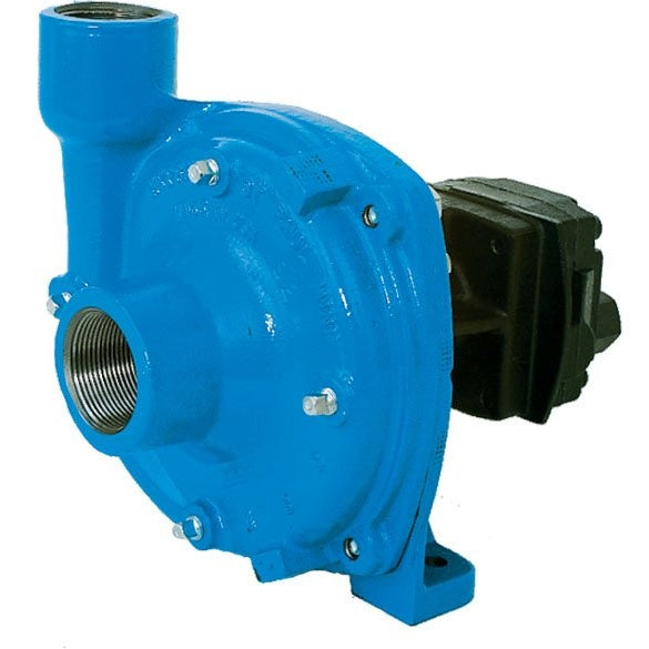 Hypro 9300 Series Pump – 9303C-HM1C