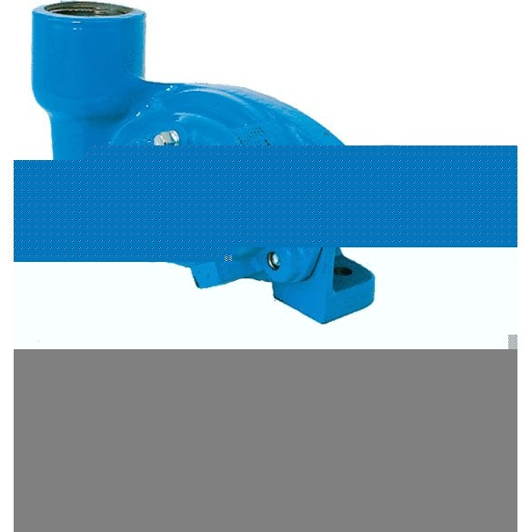 Hypro 9300 Series Pump – 9303C-HM4C
