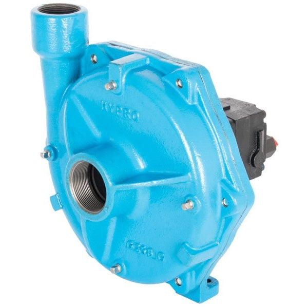 Hypro 9300 Series Pump – 9305C-HM3C