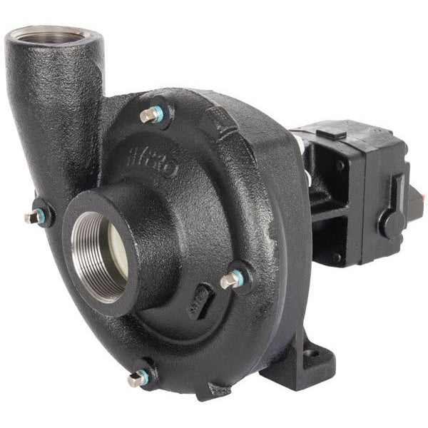 Hypro 9300 Series Pump – 9306C-HM1C