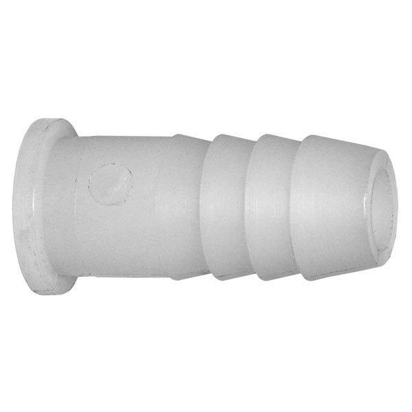 Hypro Flat Seat Hose Barb – 9902-K8400-14