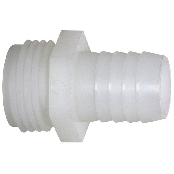 Hypro Garden Hose Barb – 9902-D3412