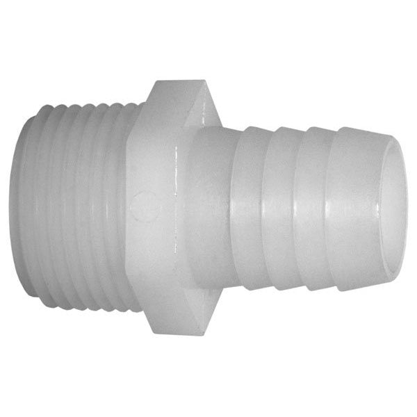 Hypro Hose Barb – 9902-A3858