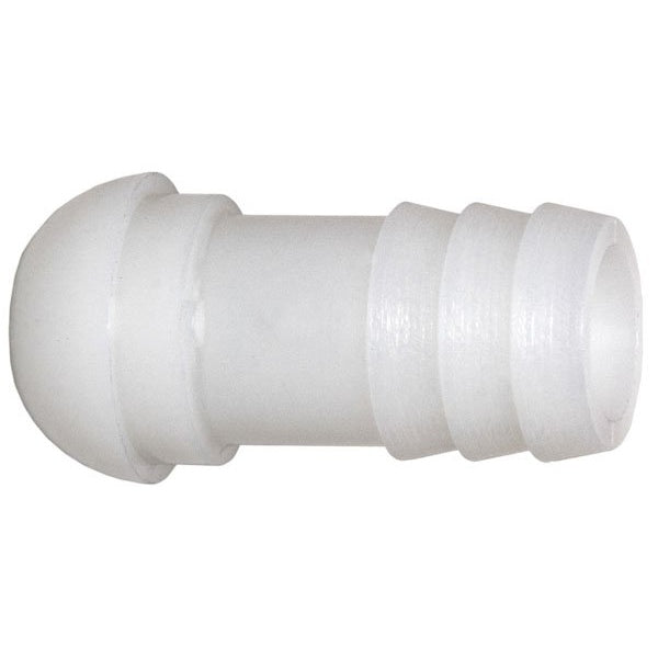Hypro NC Cone Seat Hose Barb – 9902-NC12