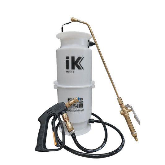 IK Carpet & Upholstery Spot Applicator – 9 Litre