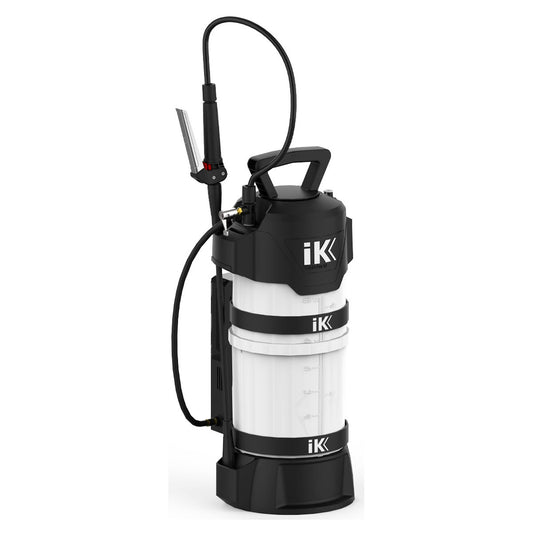 IK e FOAM Pro 12 Battery Foam Sprayer
