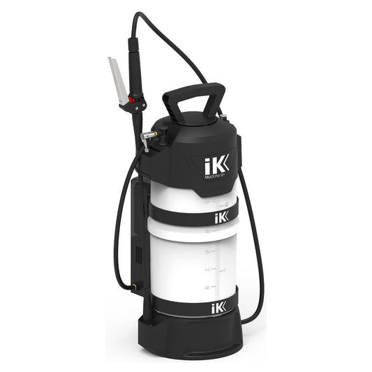 IK e MULTI Pro 12 Battery Pressure Sprayer