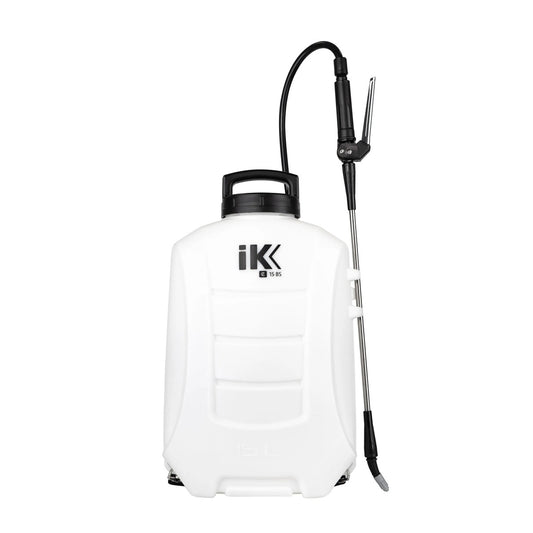 IK e15 BS Battery Knapsack Sprayer – 15 Litre