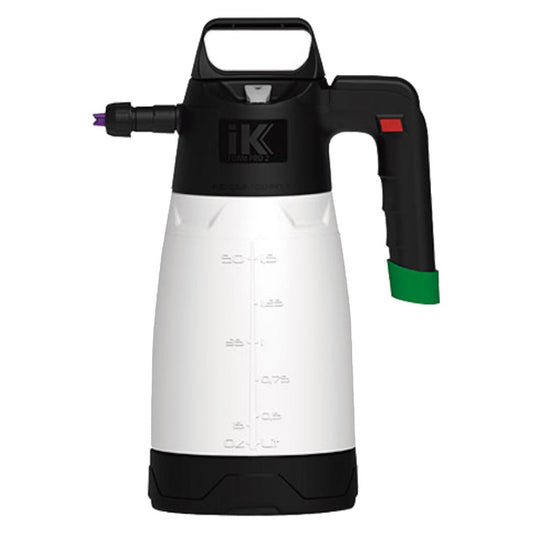 IK FOAM Pro 2 Foam Sprayer – 2 Litre