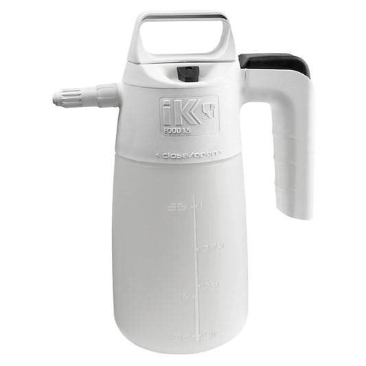 IK FOOD 1.5 Food Contact Sprayer