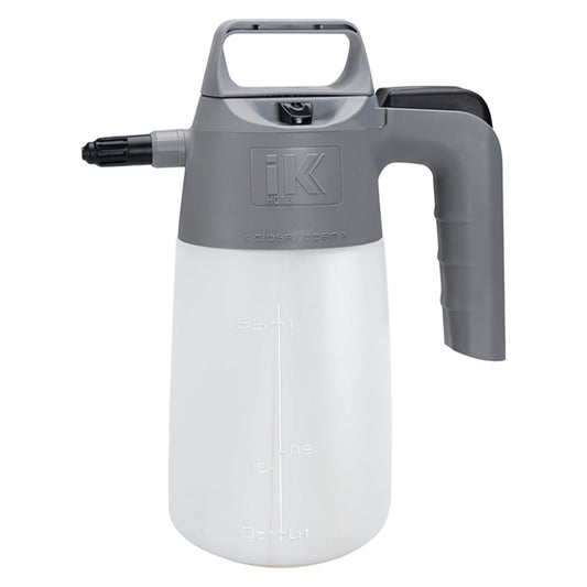 IK HC Solvent Hand Pressure Sprayer – 1.5 Litre