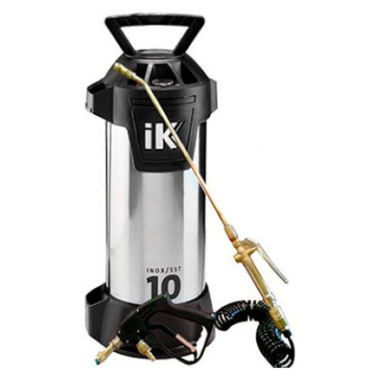 IK Inox 10 Carpet Cleaning Sprayer – 10 Litre