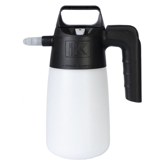 IK MULTI Hand Pressure Sprayer – 1.5 Litre