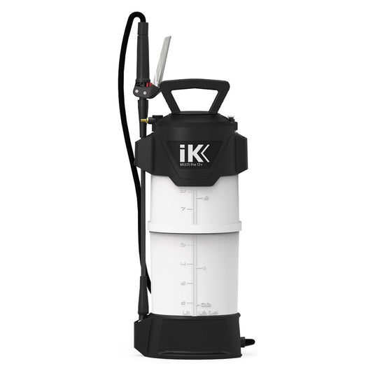 IK MULTI Pro 12+ Pressure Sprayer