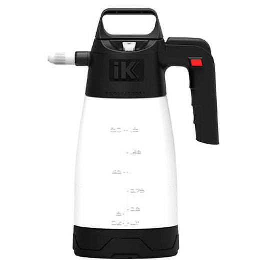 IK MULTI Pro 2 Hand Pressure Sprayer – 2 Litre