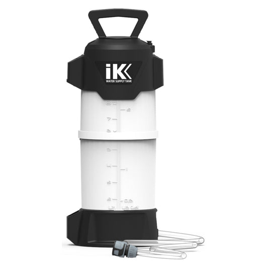 IK Water Supply Dust Suppression Tank – 10 Litre