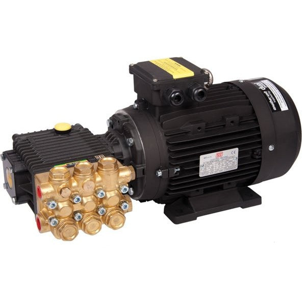 Interpump 44 Series Motor Pump Unit – M100-1030