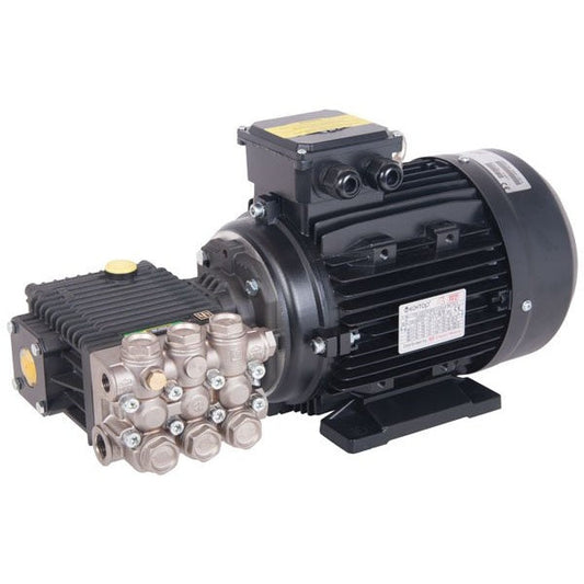 Interpump 44 Series Motor Pump Unit – M100-1032