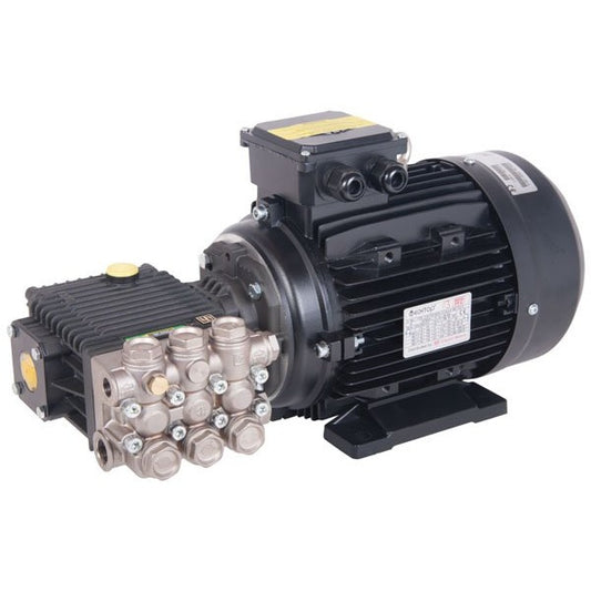 Interpump 44 Series Motor Pump Unit – M100-1033